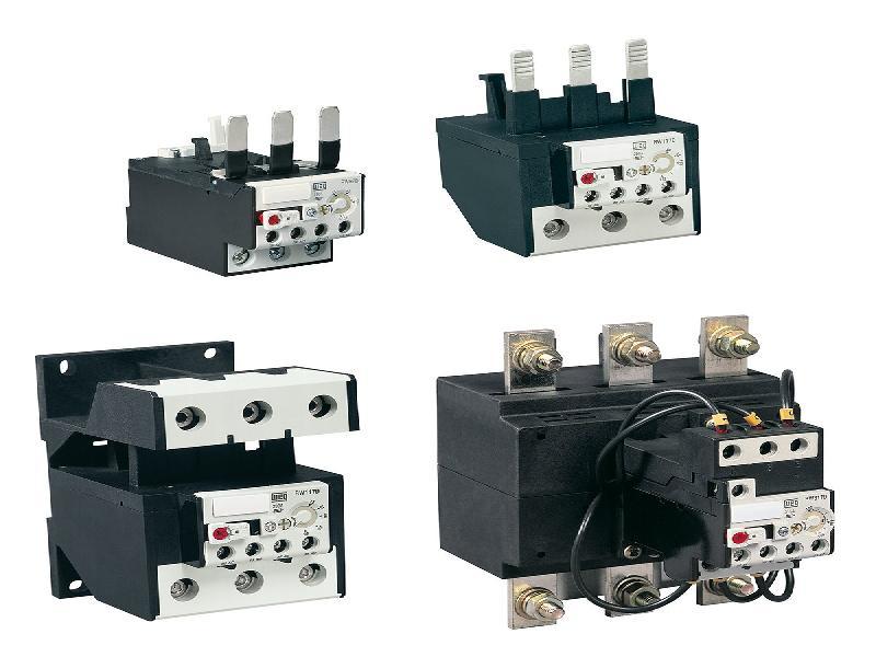 RW117-1D3-U080 | WEG | Overload Relay